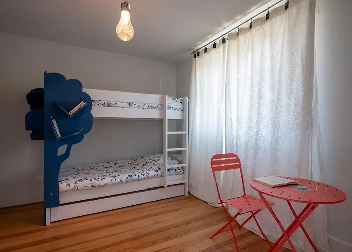 Les Volets Bleus Villa Boersch