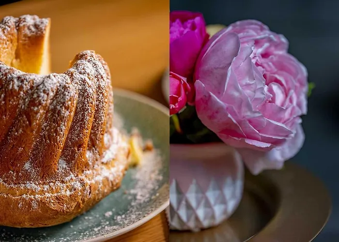 Villa Les Volets Bleus *